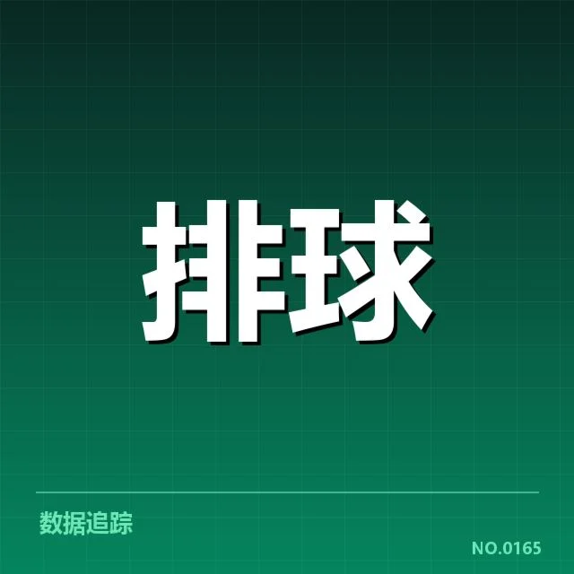 中国女排最新名单及赛程核实情况